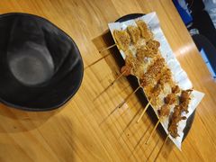 -老酱油炸社