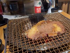 -九田家黑牛烤肉料理(溧阳吾悦店)