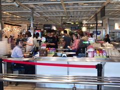 -宜家·瑞典风味餐厅(天津东丽商场店)