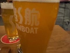 -悠航SLOWBOAT(三里屯店)