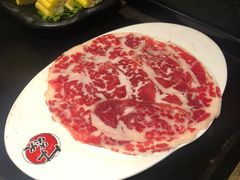 -牛焱·贵州黄牛肉火锅(城西银泰店)