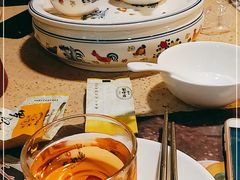 -点都德(大茶楼店)