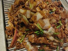 -四季民福烤鸭店(前门店)