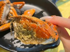 莲花公园煎蟹-莲花公园煎蟹(总店)