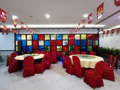 大堂-贵宾楼大酒店(汇邻广场店)