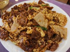 醋溜木须-白魁老号饭庄(交道口店)