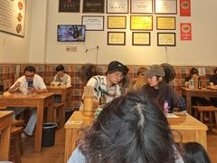 -豆相识•九九豆腐脑(牛咡桥店)