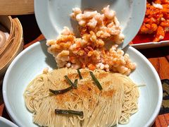 -裕兴记•蟹黄面馆(人民广场店)