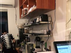 -The Good Place好地方·Brunch·coffee(国贸店)
