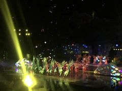 -横店影视城梦幻谷园区