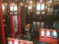 -梅龙镇酒家(南京西路总店)