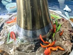 -撒拉人家.酸菜牦牛肉火锅