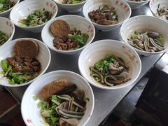 -老赵面店(大西路店)