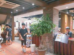 -百里鲜·闽南家宴·福建菜