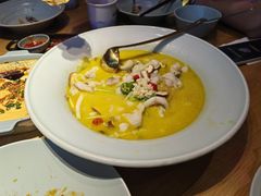 -蜜桃餐厅·伴山(绿宝广场店)