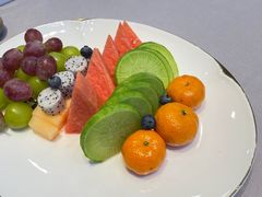 -香山湖渔家大院