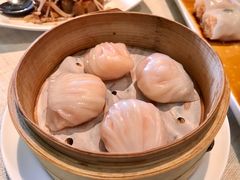 虾饺-御宝轩(益丰·外滩源店)