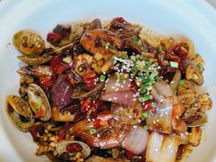 -李记茶油鸭(河西店)