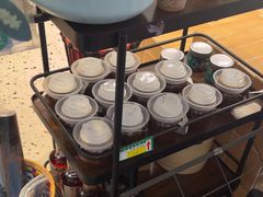 -一坐一忘云南菜(卓悦中心)