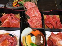 -俺的焼肉(銀座9丁目店)