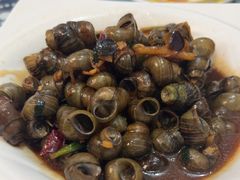 酱爆螺狮-太湖好灶头土菜馆(石公路店)