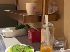 -海底捞火锅(顺义华联店)