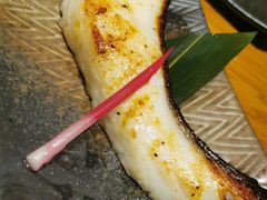 -千代武日本料理(爱建店)