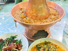 -浩海火烧云傣家菜(京广店)