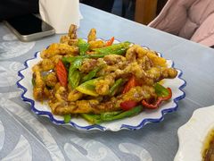 -北三沙家烧麦(北头道街店)