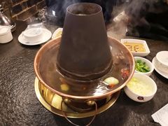 -北门涮肉·铜锅涮肉(南锣鼓巷店)