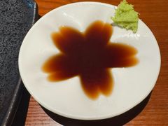 -千代武日本料理(爱建店)