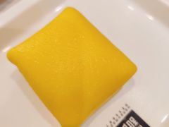 芒果班戟-满记甜品(水游城店)