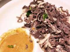 水爆肚-恒盛居回族饭店