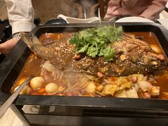 -客莱福诺富特酒店·互动餐厅