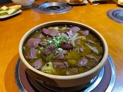 -厨道重庆菜馆(鸳鸯店)
