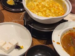-泰香米泰国餐厅(北城天街店)