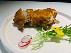 河北神仙鸡-小放牛炒菜馆(裕华万达店)