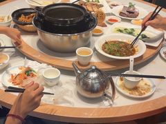-鹅香四海·卤水火锅·砂锅粥·潮汕菜(宝安店)