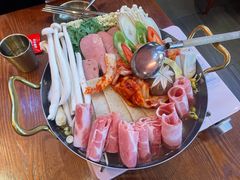 -双门洞·森系料理(体育西店)