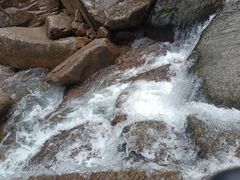 -崂山九水游览区