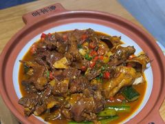 招牌鱼羊吉-龚兴城鱼羊吉·家传湖北菜(苗栗路总店)