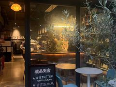 -大井咖啡店(大井巷店)