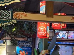 -坛宗剁椒鱼头(河西王府井店)