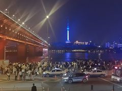 -武昌江滩