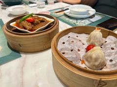 -悦得闲广式点心茶楼(蓝鲸世界店)
