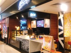 -麦当劳(合肥之心城店)