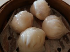 -衡山汇·高级粤菜(霄云路店)