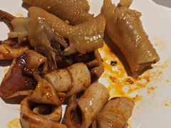 -汉巴味德(沈阳万象汇店)