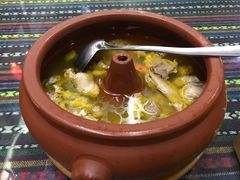 -昆虫窝子·特色云南菜(拓东路总店)