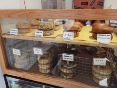 -Catch Bagel(芳草地店)